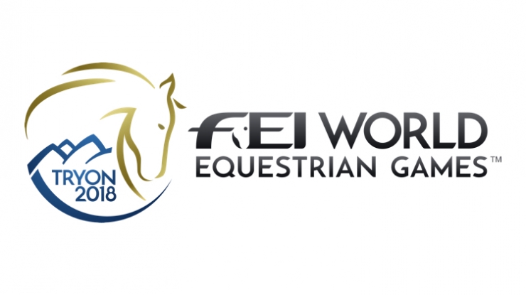 FEI EQUESTRIAN WORLD GAMES ON NBC SPORTS