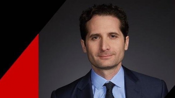 OCTAGON NAMES ALEX ROZIS VICE PRESIDENT, GLOBAL COMMUNICATIONS